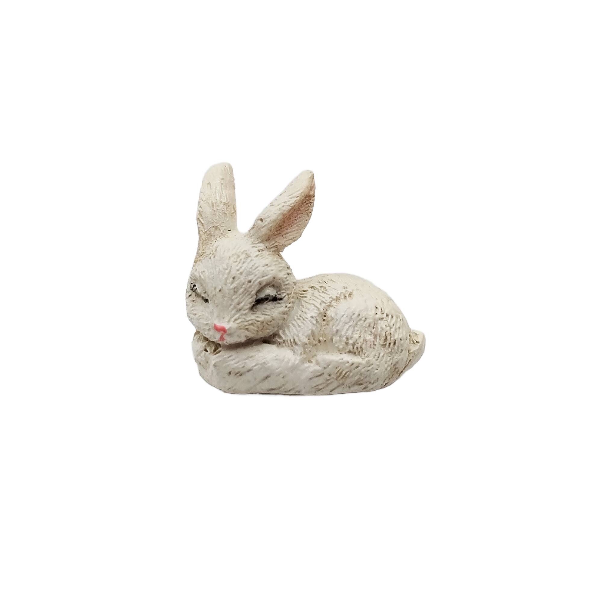 Mini Sleeping Animals by Ashland®